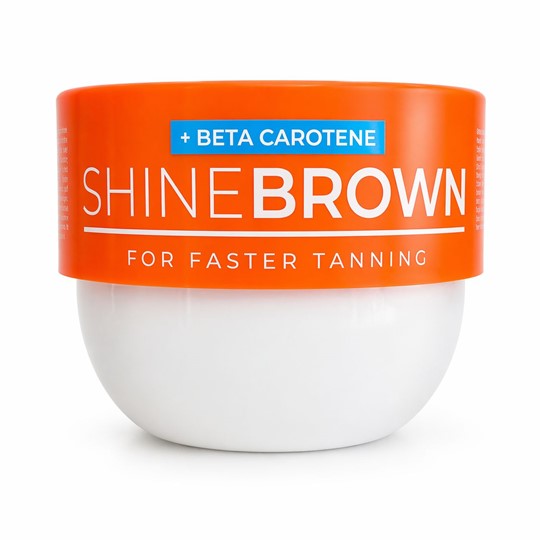 Picture of BYROKKO BETA CAROTENE TANNING MAXI CREAM